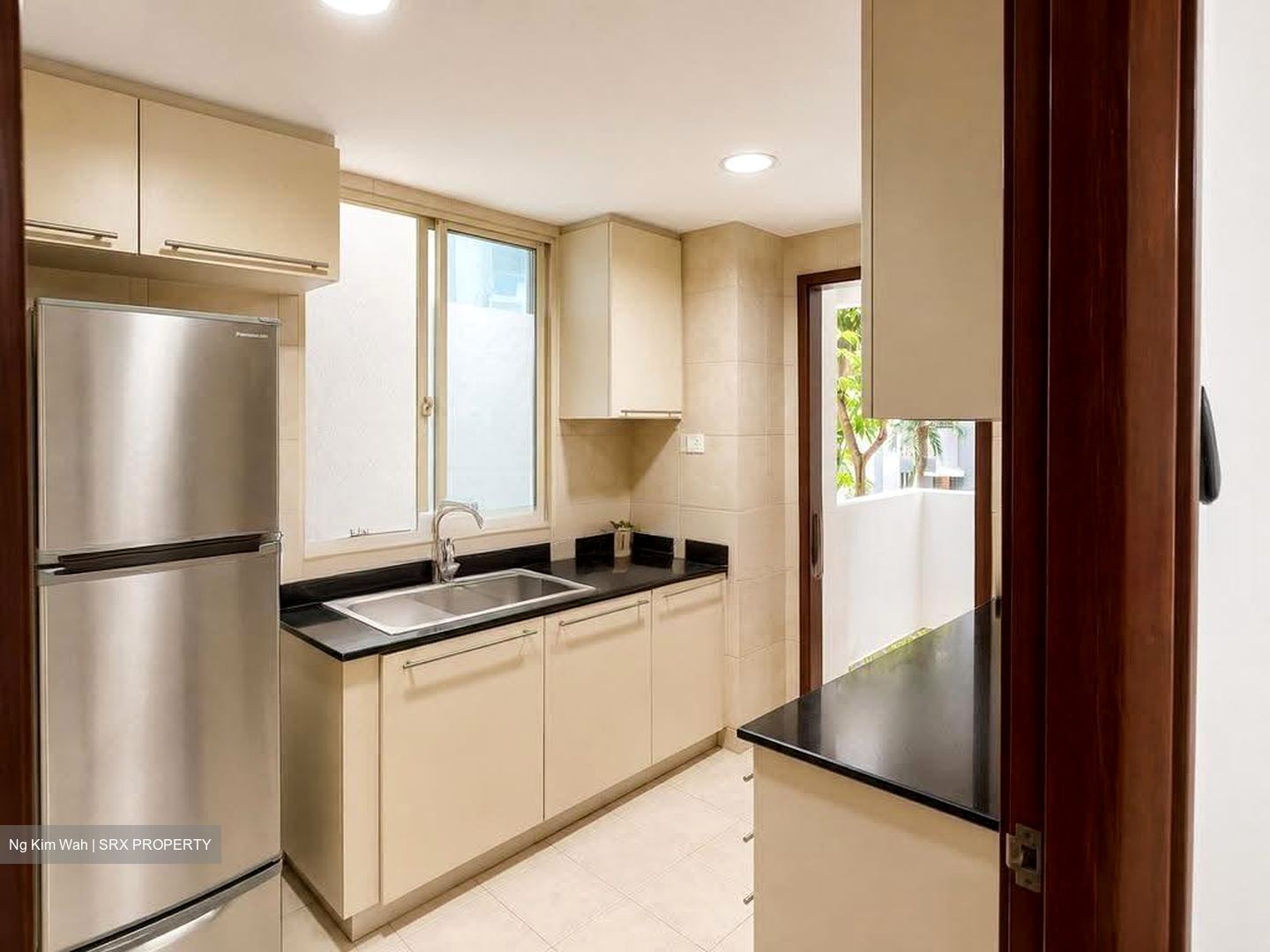 Rio Vista (D19), Condominium #607442451